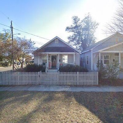 720 Queen St, Wilmington, NC 28401