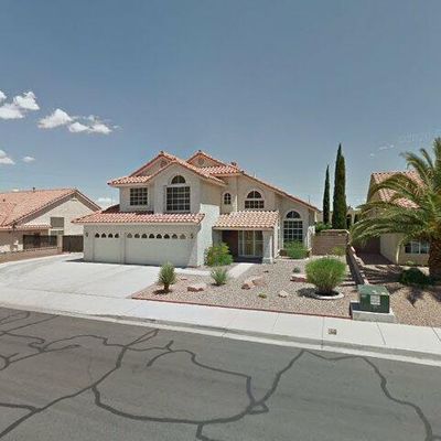 720 Overview Dr, Las Vegas, NV 89145