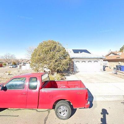 7205 Portulaca Dr Nw, Albuquerque, NM 87120