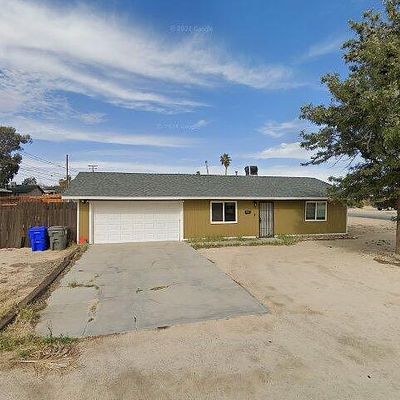 72040 El Paseo Dr, Twentynine Palms, CA 92277