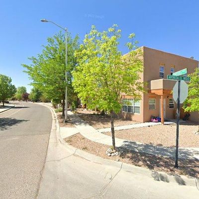 7208 Avenida El Nido, Santa Fe, NM 87507