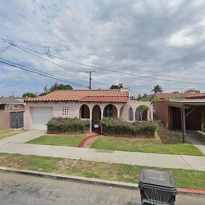 721 E 59 Th St, Long Beach, CA 90805