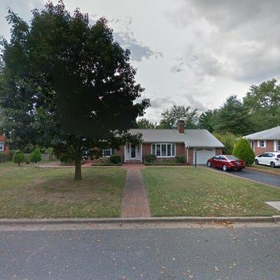 721 Elwood Ave, Easton, MD 21601