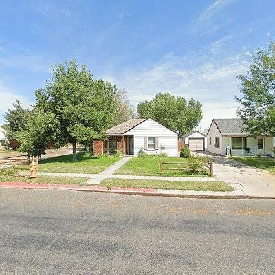 721 W 20 Th St, Scottsbluff, NE 69361