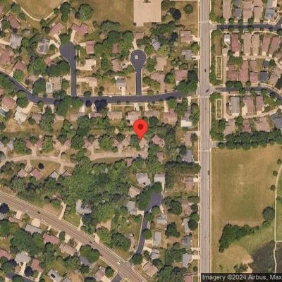 7216 Century Pl, Middleton, WI 53562