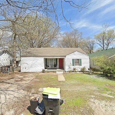 722 E 7 Th St, Ada, OK 74820