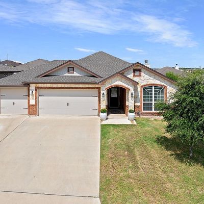 722 Kendra Dr, Temple, TX 76502