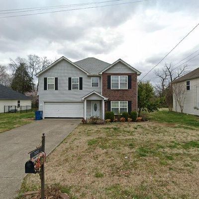 722 General Barksdale Dr, Smyrna, TN 37167