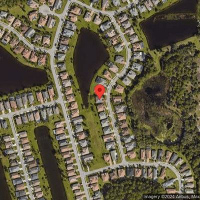 723 Sw Myakka River Trce, Port Saint Lucie, FL 34986