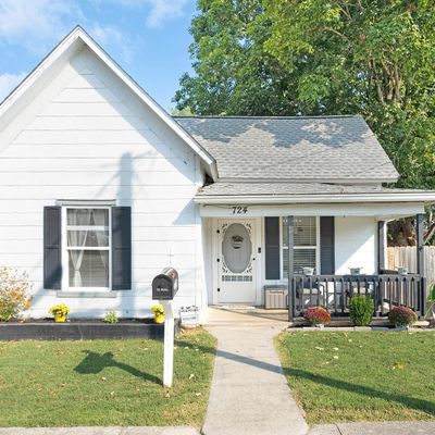 724 E Jefferson St, Jefferson City, TN 37760