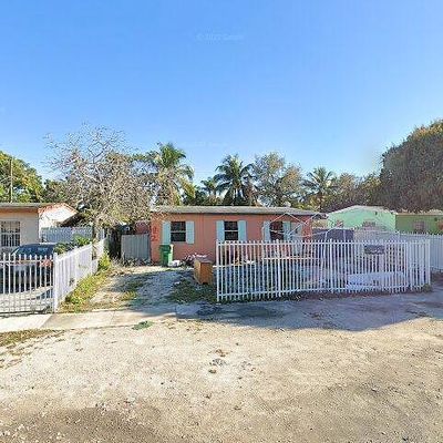 724 Burlington St, Opa Locka, FL 33054