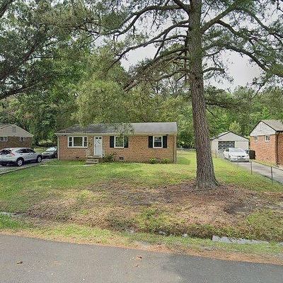 724 Mcdowell Rd, Richmond, VA 23225