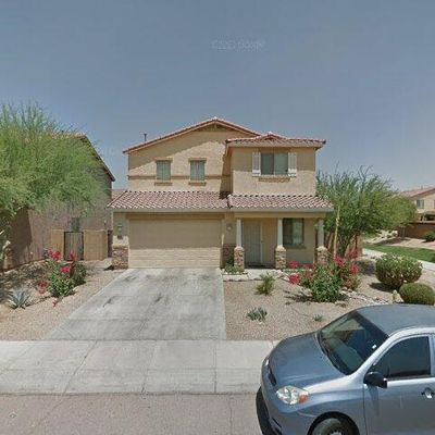 7240 W St Catherine Ave, Laveen, AZ 85339