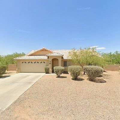 7244 W Timberleaf Dr, Tucson, AZ 85757