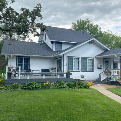 725 12th Street, Benson, MN 56215