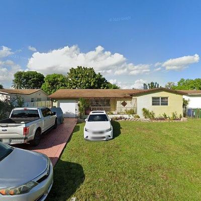 7251 Harbour Blvd, Miramar, FL 33023