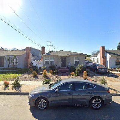 726 W 31 St St, Long Beach, CA 90806