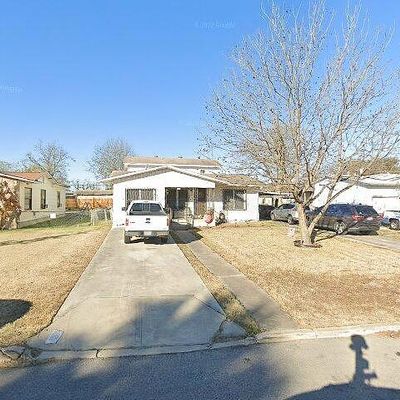 727 Mcdougal Ave, San Antonio, TX 78223