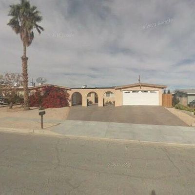 72732 Granite Ave, Twentynine Palms, CA 92277