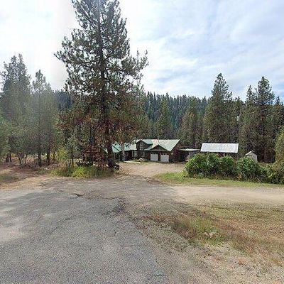 7271 Highway 21, Lowman, ID 83637