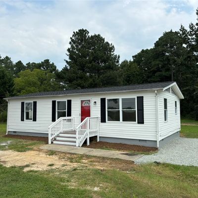 7279 Howerton Rd, Dunnsville, VA 22454