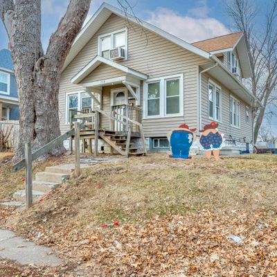 728 W 14 Th St, Davenport, IA 52804