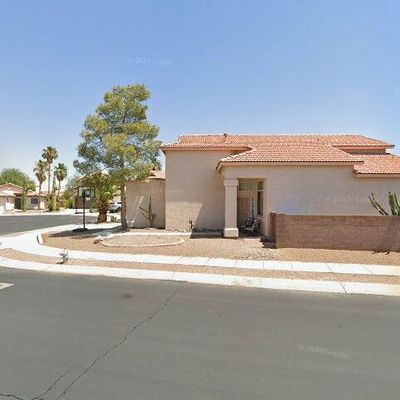 7289 W Maple Ridge Dr, Tucson, AZ 85743