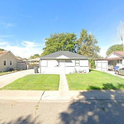 729 Quillian Ave, Pueblo, CO 81005