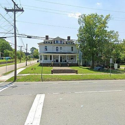 729 N Main St, Salisbury, NC 28144