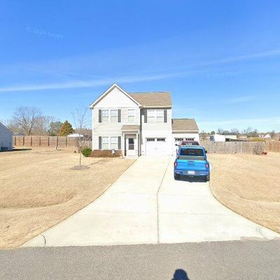 73 Norris Farm Dr, Angier, NC 27501