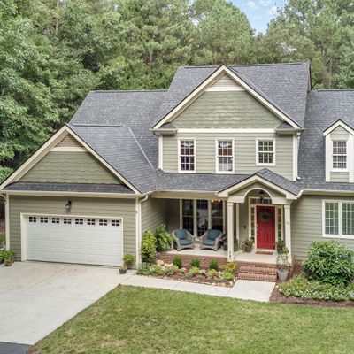 73 Scott Hills Rd, Pittsboro, NC 27312