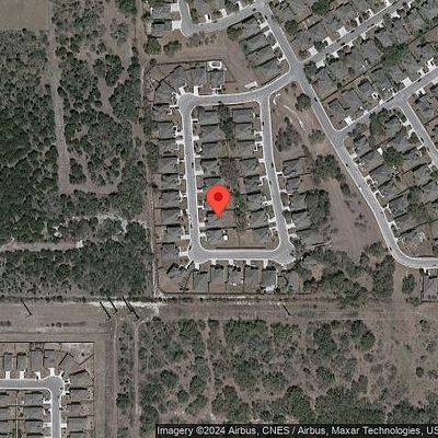 730 Firenze Ave, San Antonio, TX 78245