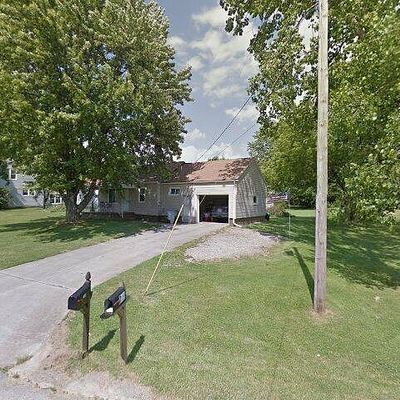 730 Pennsylvania Ave, Mansfield, OH 44905