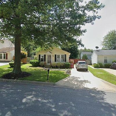 7302 Brenish Dr, Gaithersburg, MD 20879