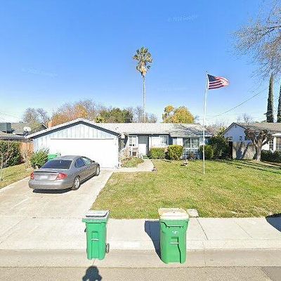 731 San Francis Ave, Stockton, CA 95210