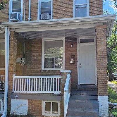 731 Spruce St, Trenton, NJ 08638