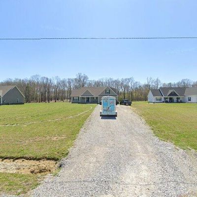 731 Pete Sain Rd, Manchester, TN 37355