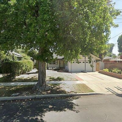 6240 Buffalo Ave, Van Nuys, CA 91401