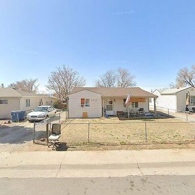 6245 Pontiac St, Commerce City, CO 80022