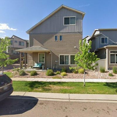 6249 John Muir Trl, Colorado Springs, CO 80927