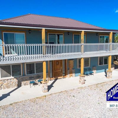 625 Hancock Dr, Lander, WY 82520