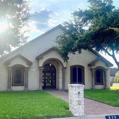 625 Santa Maria, Edinburg, TX 78541