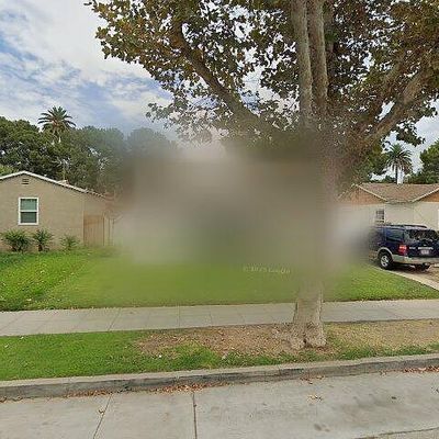 6250 Western Ave, Whittier, CA 90601