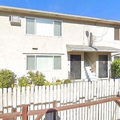 626 Chestnut Ave #A, Long Beach, CA 90802