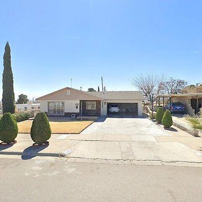 6260 Arapaho Rd, El Paso, TX 79905