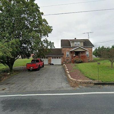 6260 Edenville Rd, Chambersburg, PA 17202