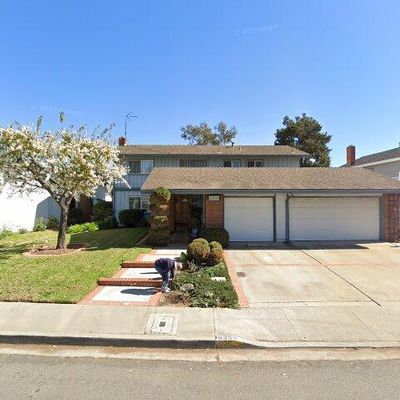 6263 Caminito Carrena, San Diego, CA 92122