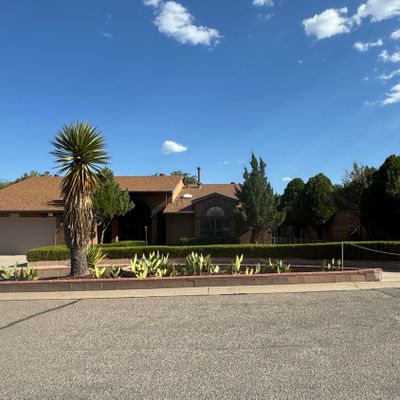 6276 Apache Plume Rd Ne, Rio Rancho, NM 87144