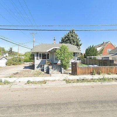 628 W Custer St, Pocatello, ID 83204