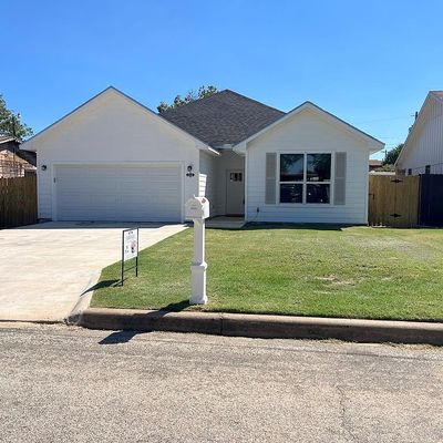 629 Antonio St, San Angelo, TX 76903